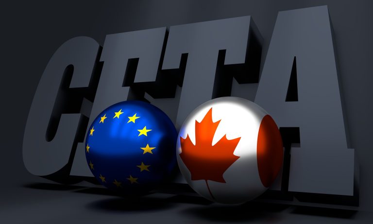 How to Benefit from the Canada-European Union Comprehensive Economic and Trade Agreement (CETA)