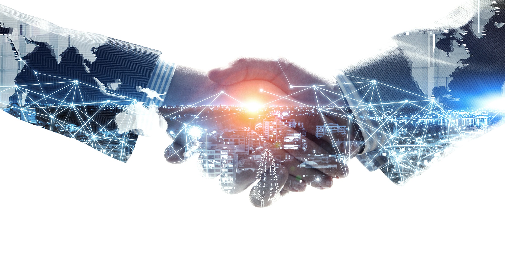 How to Build Partnerships with Canadian Companies