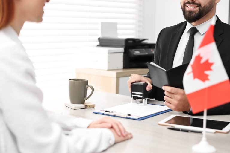 How to Establish a Business in Canada Through the LMIA