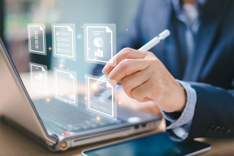 How to Successfully Apply for a Work Permit as a Business Professional