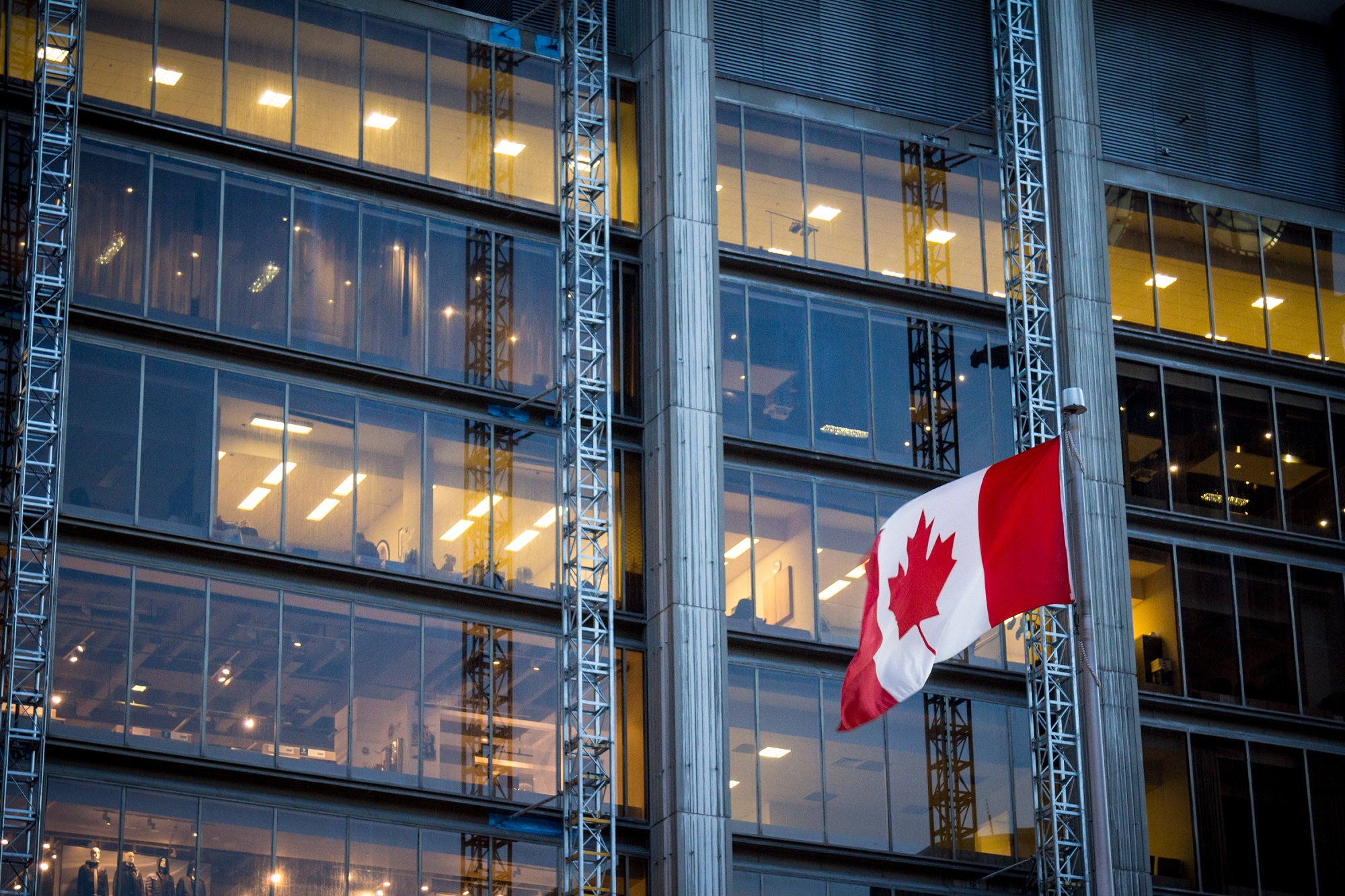 The Importance of Sustainability in Canadian Business Practices