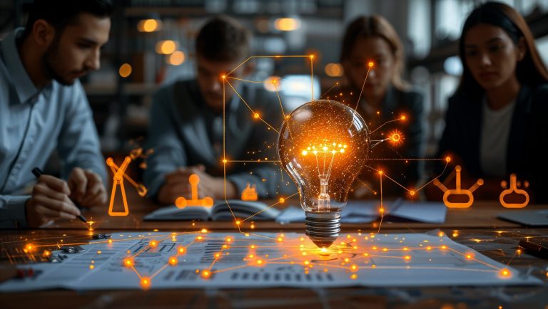 The Role of Research and Development in Canadian Start-Up