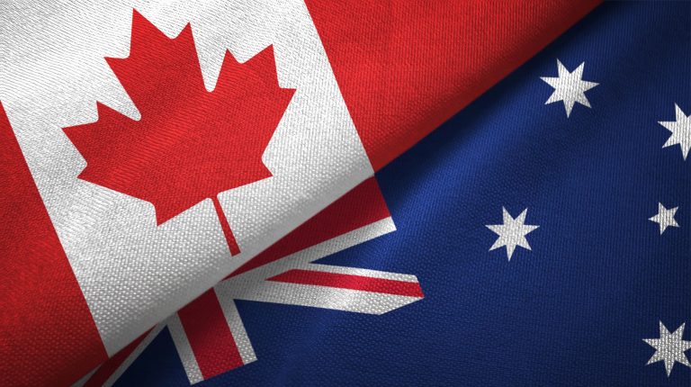 Business Immigration to Canada from Australia