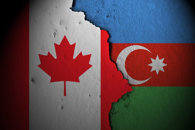 Business Immigration to Canada from Azerbaijan