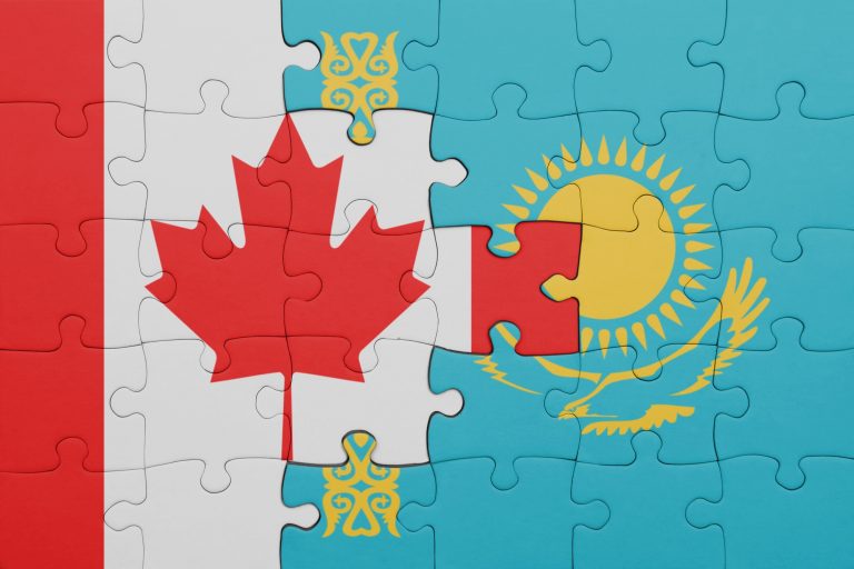 Business Immigration to Canada from Kazakhstan
