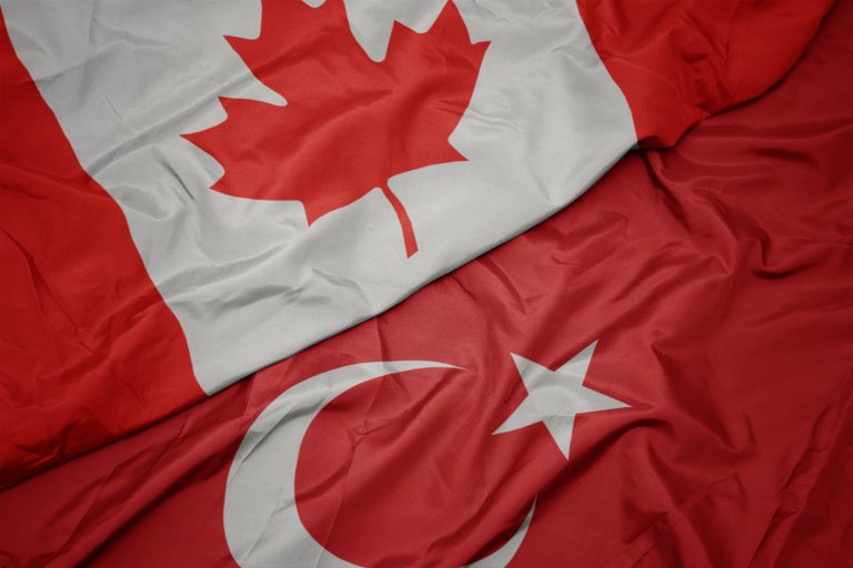 Business Immigration to Canada from Turkey