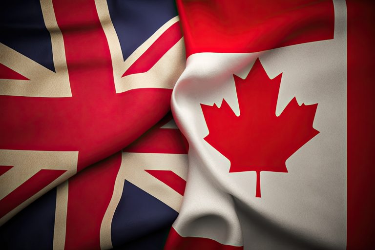Business Immigration to Canada from the United Kingdom