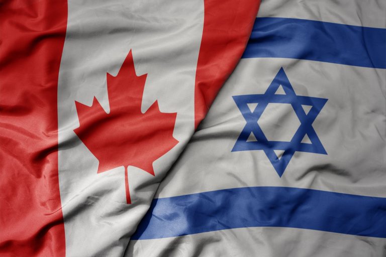 Business Immigration to Canada from Israel