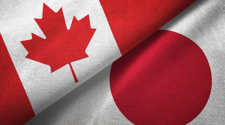 Business Immigration to Canada from Japan