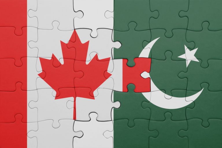 Business Immigration to Canada from Pakistan: Opportunities Await