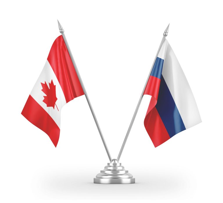 Business Immigration to Canada from Russia