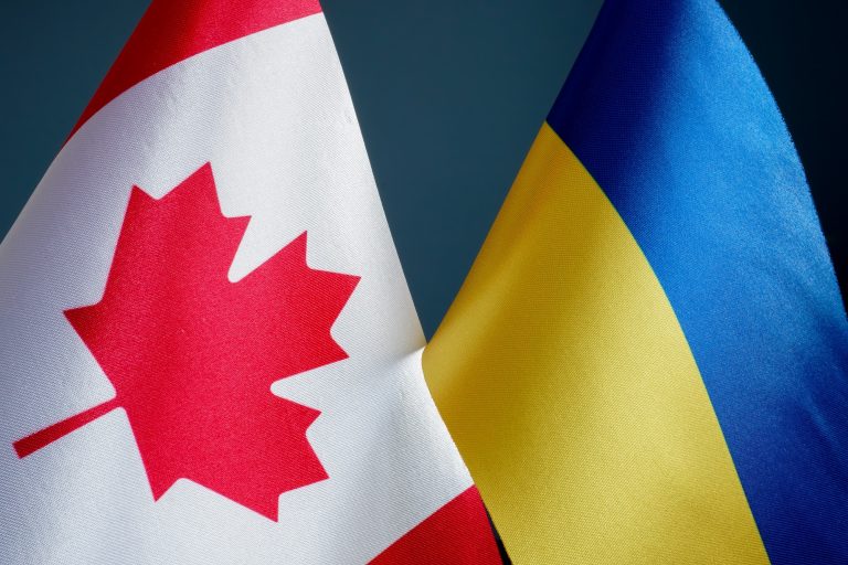 Business Immigration to Canada from Ukraine