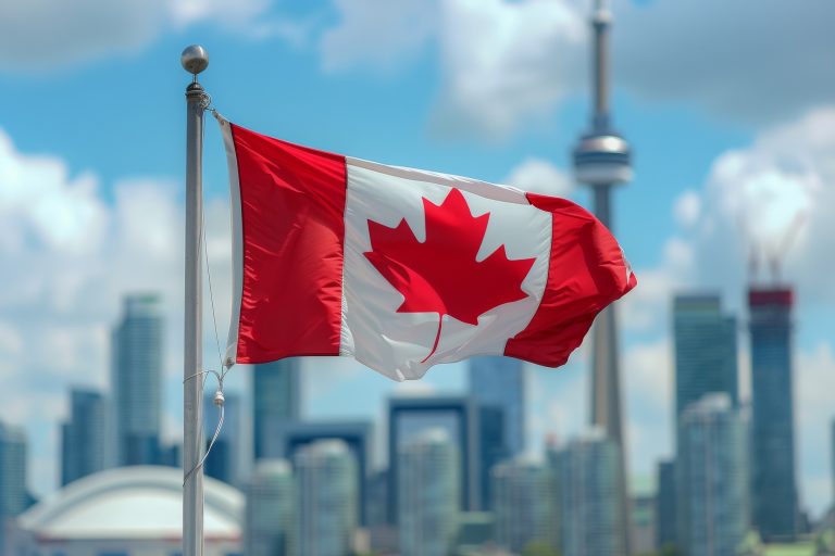 Canada's diverse culture helps businesses reach various customers and fosters growth and innovation
