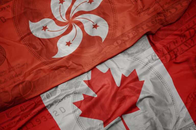 Hong Kong Entrepreneurs: Why Canada is the Best Place to Expand Your Business