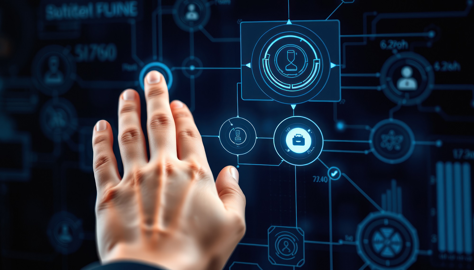 Skilled Workforce: Canada has a diverse and highly skilled workforce. The country’s strong education system and immigration policies attract top talent from around the world, providing businesses with a pool of skilled professionals