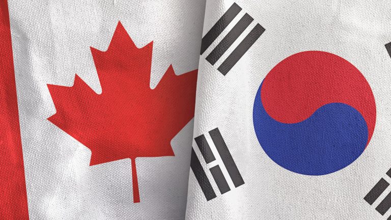 Business Immigration to Canada from Korea